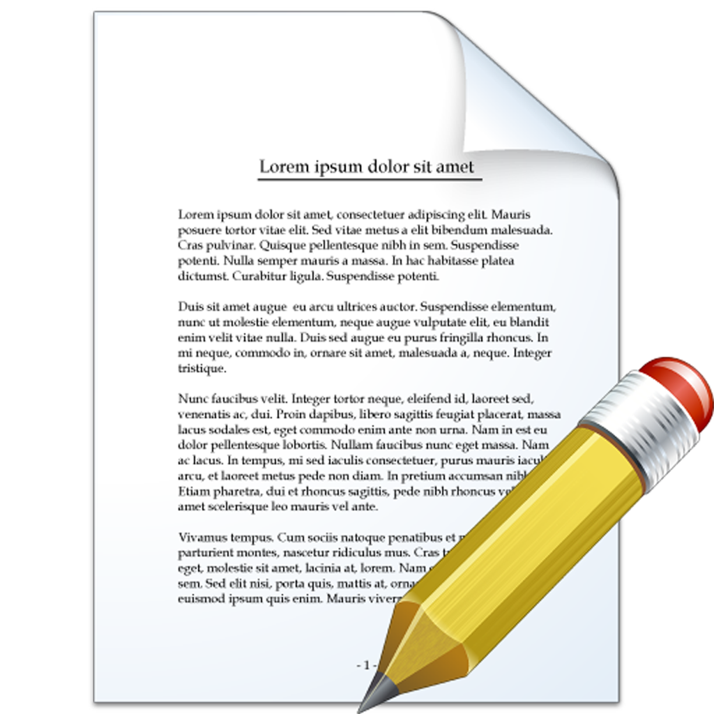 document_edit