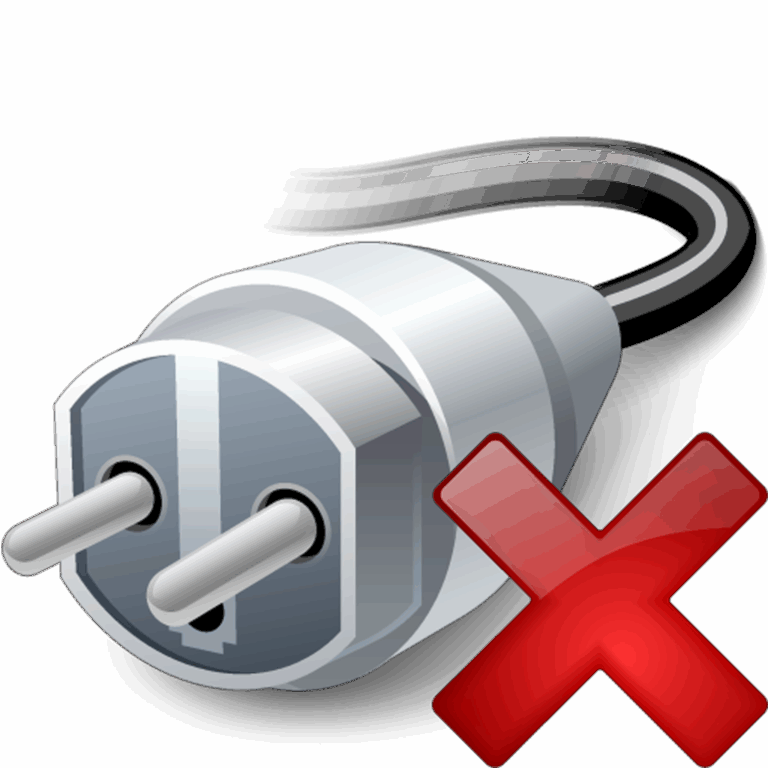 plug_delete