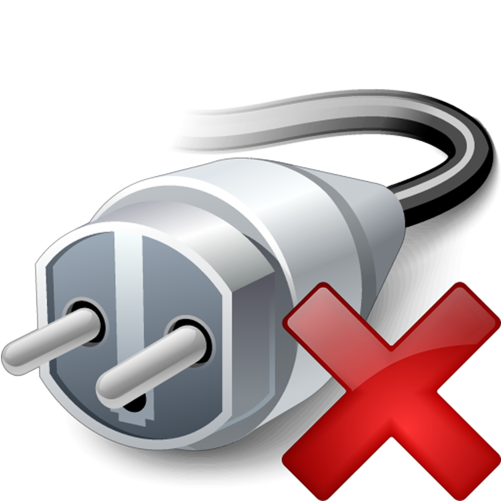 plug_delete