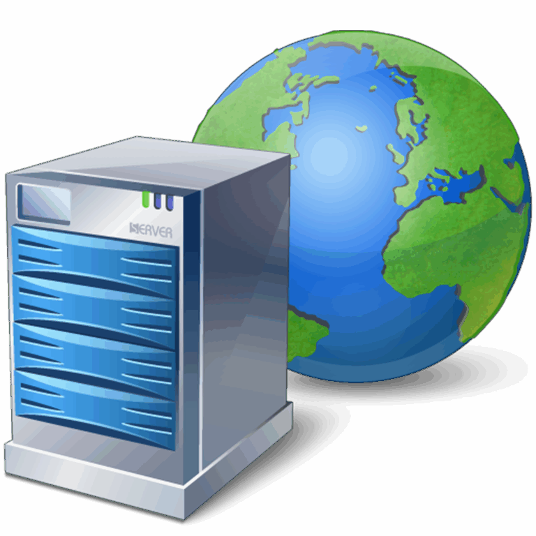 server_earth