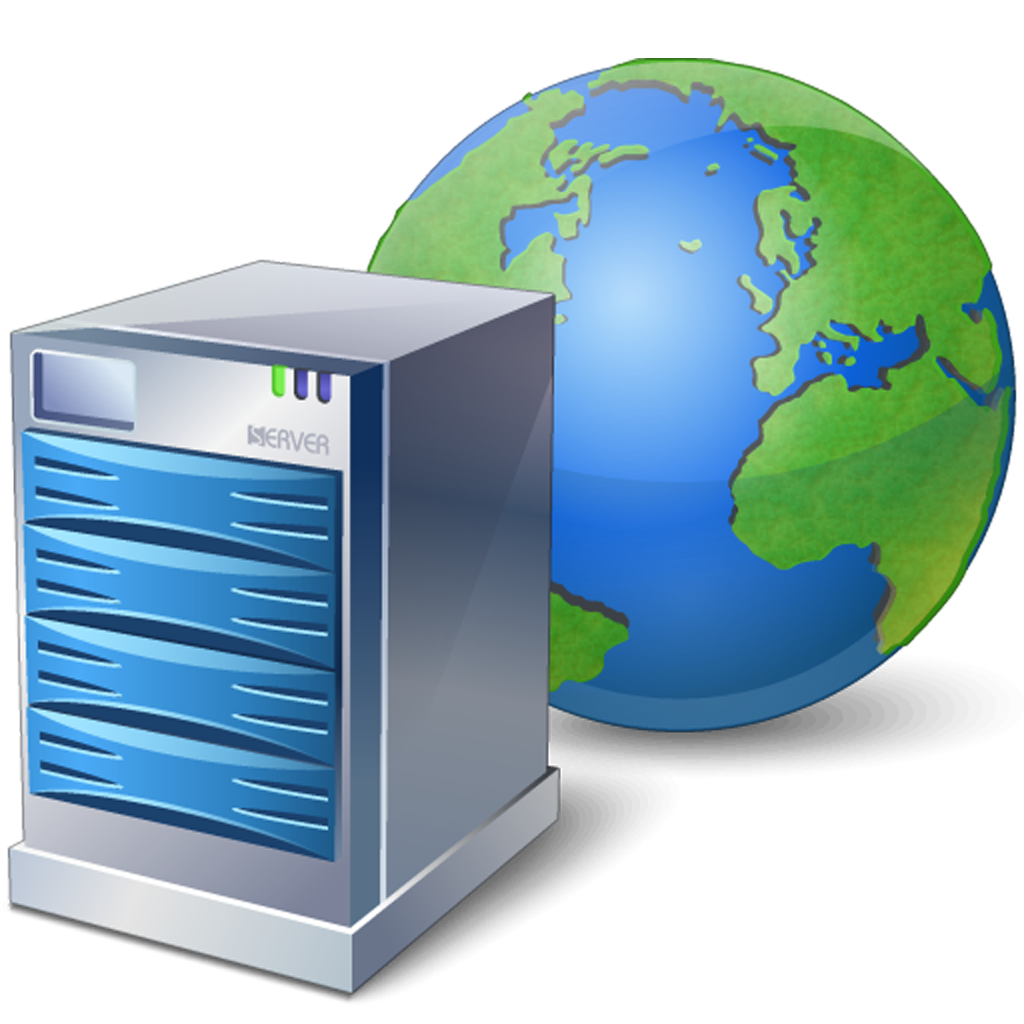 server_earth