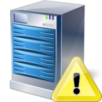 server_warning