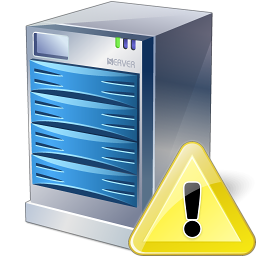 server_warning