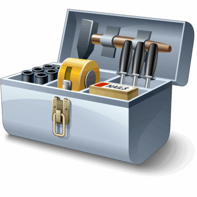 toolbox