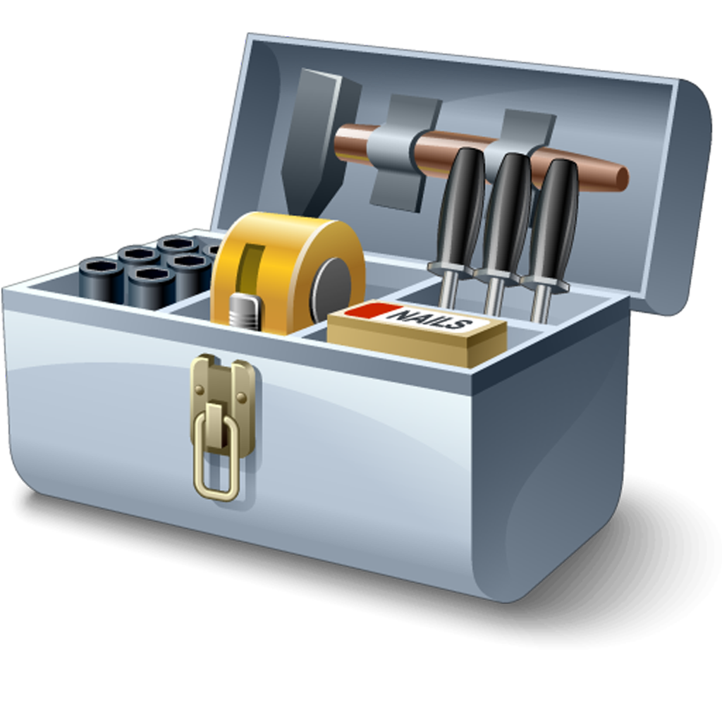 toolbox