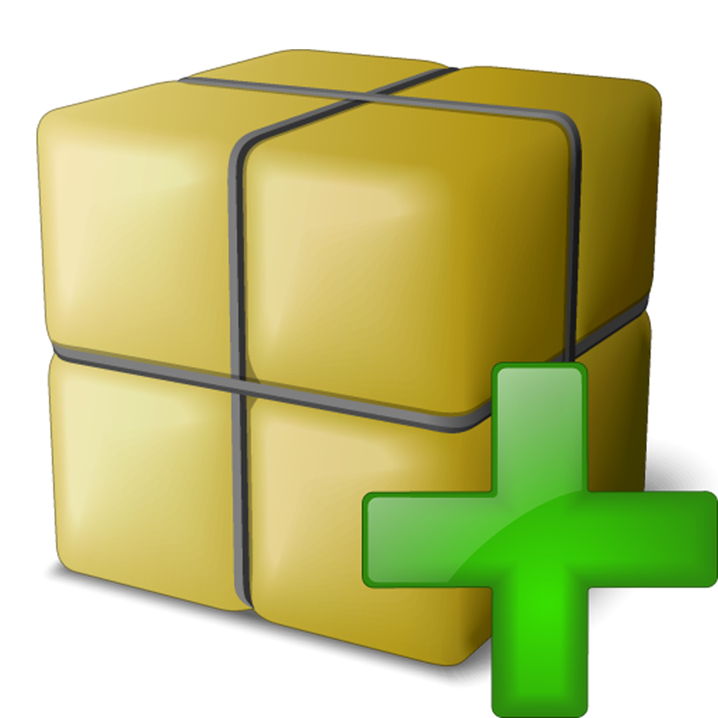 package_add